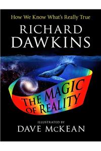 Magic of Reality