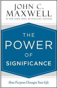 Power of Significance