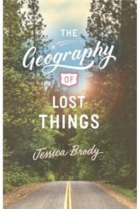 Geography of Lost Things