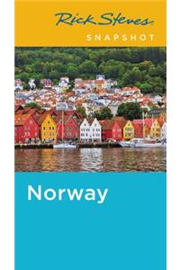 Rick Steves Snapshot Norway
