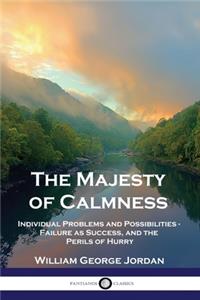 Majesty of Calmness