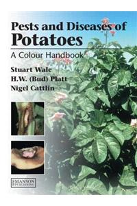 Diseases, Pests and Disorders of Potatoes