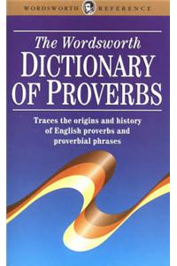 Dictionary of Proverbs