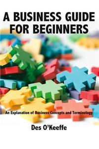 Business Guide for Beginners