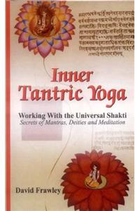 Inner Tantric Yoga