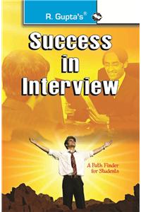 Success in Interview
