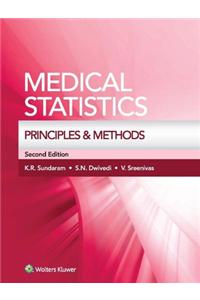 Medical Statistics: Principles and Practice