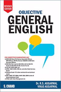 Objective General English
