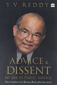 Advice and dissent