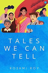 Tales We Can Tell