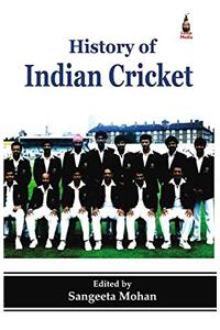 History of Indian Cricket