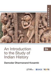 An Introduction to the Study of Indian History