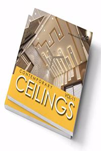 Contemporary Ceilings vol 11