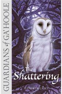 The Shattering