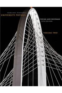 Sears and Zemansky's University Physics, Volume 2
