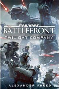 Battlefront: Twilight Company