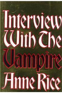 Interview with the Vampire