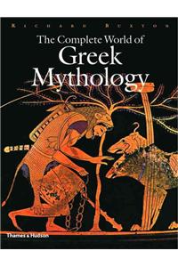 Complete World of Greek Mythology