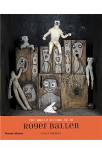 World According to Roger Ballen