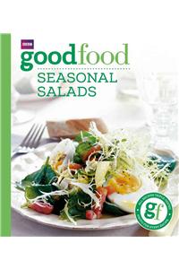 Good Food: Seasonal Salads