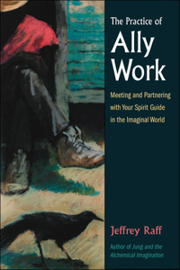 Practice of Ally Work