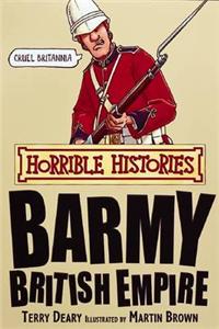 Barmy British Empire