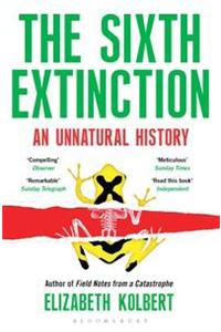 The Sixth Extinction