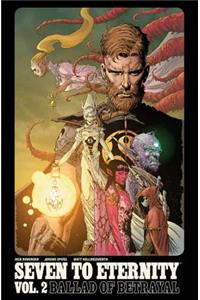 Seven to Eternity Volume 2