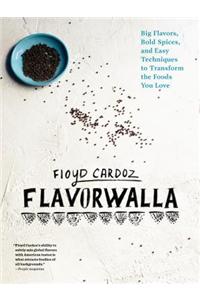 Floyd Cardoz: Flavorwalla