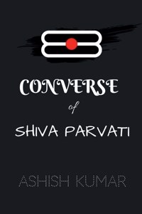 Converse of Shiva Parvati / कनवेर्स ऑफ़ शिवा पार्वती