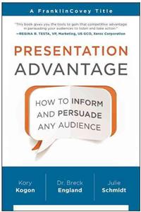 Presentation Advantage
