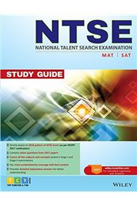 NTSE (National Talent Search Examination) Study Guide