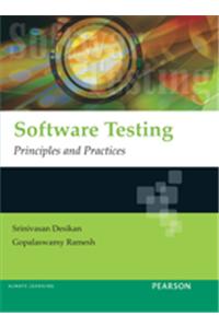 Software Testing