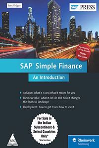 Sap Simple Finance An Introduction
