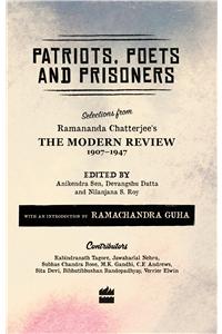 Patriots, Poets and Prisoners