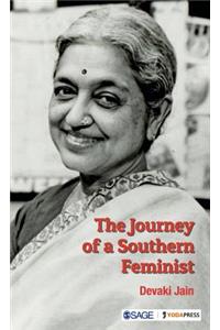 The Journey of a Southern Feminist