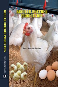Broiler Breeder Production (First Edition- 2017)