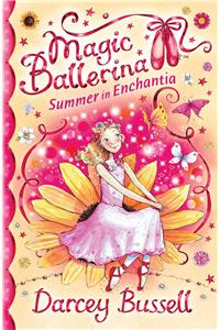 Summer in Enchantia