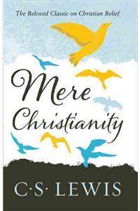 Mere Christianity