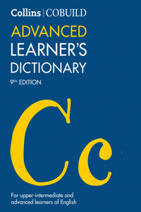 Collins Cobuild Advanced Learner's Dictionary