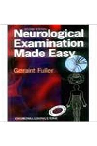 Neurological Examination Made Easy, 3e