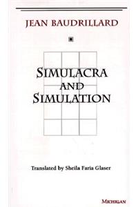 Simulacra and Simulation