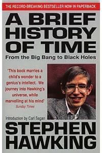 Brief History Of Time, A (L)