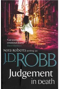 Judgement In Death
