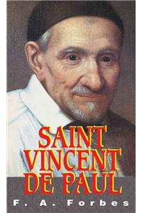 St. Vincent de Paul