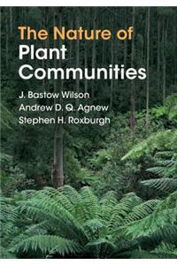 The Nature of Plant Communities