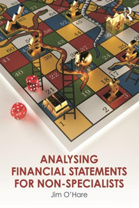 Analysing Financial Statements for Non-Specialist