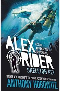 Skeleton Key