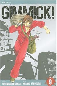 Gimmick!, Vol. 9