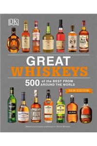 Great Whiskeys